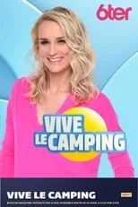 Portada de Vive le Camping