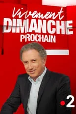 Portada de Vivement dimanche prochain