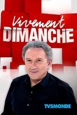 Jamel Debbouze en la serie - Vivement dimanche