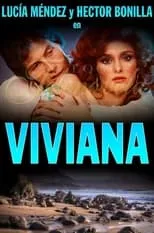 Portada de Viviana