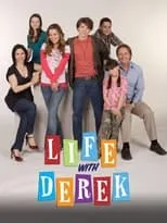 Portada de Viviendo Con Derek