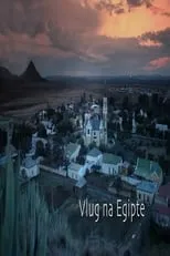 Portada de Vlug Na Egipte