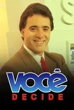 Portada de Você Decide