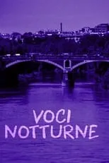 Portada de Voci notturne