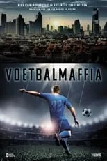 Portada de Voetbalmaffia