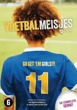 Portada de Voetbalmeisjes