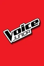 Portada de Voice Junior