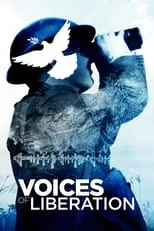 Portada de Voices of Liberation