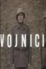 Portada de Vojnici