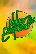 Portada de Volver a empezar