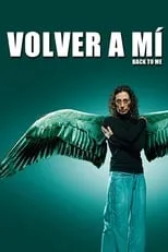 Portada de Volver a mí