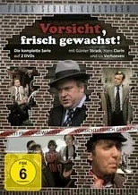 Portada de Vorsicht! Frisch gewachst!