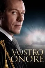 Poster de Vostro Onore