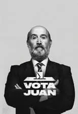 María Pujalte en la serie - Vota Juan