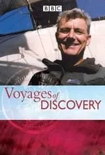 Portada de Voyages Of Discovery