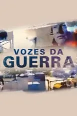 Portada de Vozes da Guerra