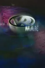 Portada de VR Man