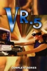 Portada de VR.5