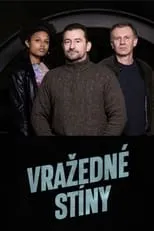 Portada de Vražedné stíny