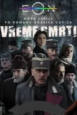 Portada de Vreme smrti