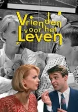 Portada de Vrienden voor het Leven