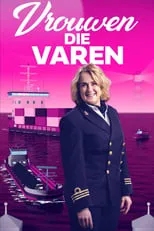 Portada de Vrouwen die Varen