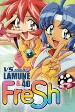 川上とも子 en la serie - VS?????&40FRESH