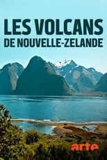 Vulkane in Neuseeland portada