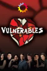 Portada de Vulnerables