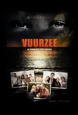 Portada de Vuurzee