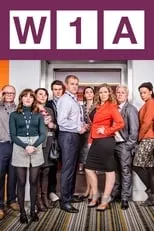 Portada de W1A