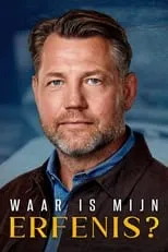 Portada de Waar is Mijn Erfenis?