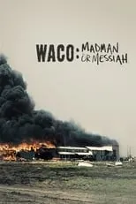 Waco: Madman or Messiah portada