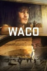 John Leguizamo en la serie - Waco