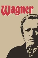 Portada de Wagner