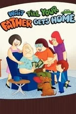 Portada de Wait Till Your Father Gets Home