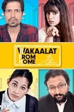 Portada de Wakaalat From Home