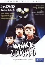 Poster de Wakacje z duchami