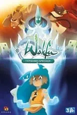 Portada de Wakfu : La Quête des six Dofus Éliatropes