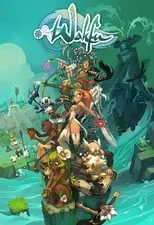 Portada de Wakfu