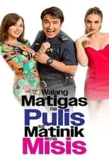 Portada de Walang Matigas na Pulis sa Matinik na Misis