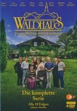 Temporada 1 de Waldhaus