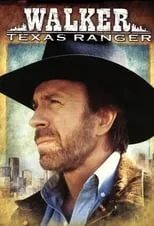 Clyde Kusatsu en la serie - Walker Texas Ranger