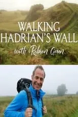 Portada de Walking Hadrian’s Wall with Robson Green