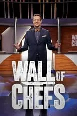 Portada de Wall of Chefs