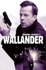 Rebekah Staton en la serie - Wallander