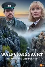 Portada de Walpurgisnacht