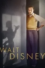 Portada de Walt Disney