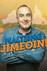 Portada de Waltzing Jimeoin