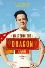 Portada de Waltzing the Dragon with Benjamin Law